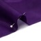 1 Yard Vibrant Grape China Silk Lightweight Draping Habotai Silk Fabric 44 Inches Width